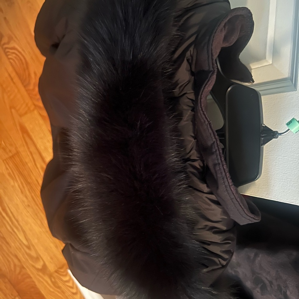 Authentic moose knuckle jacket - Picture 6 of 6